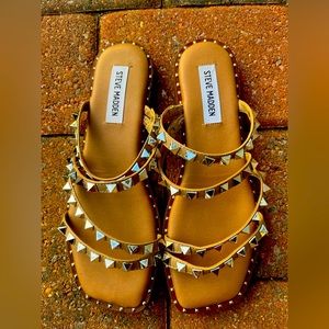 Steve Madden Sandals